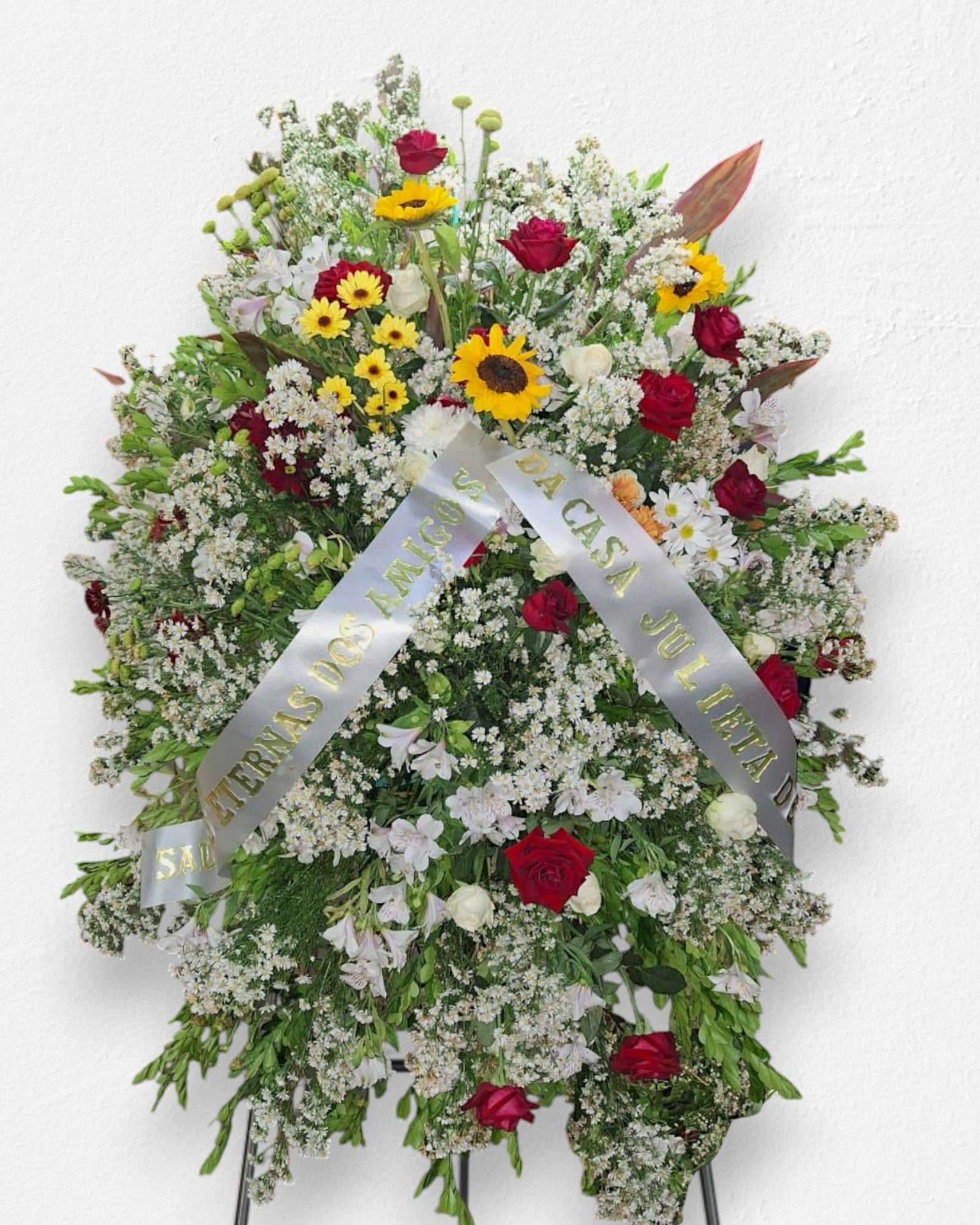 Coroas Nobres
