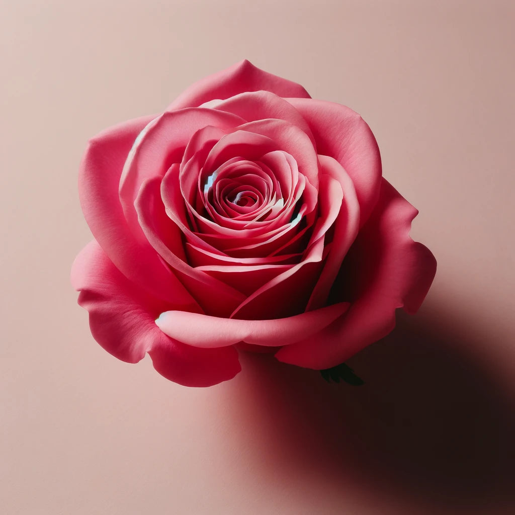 Rosas Cor de Rosa