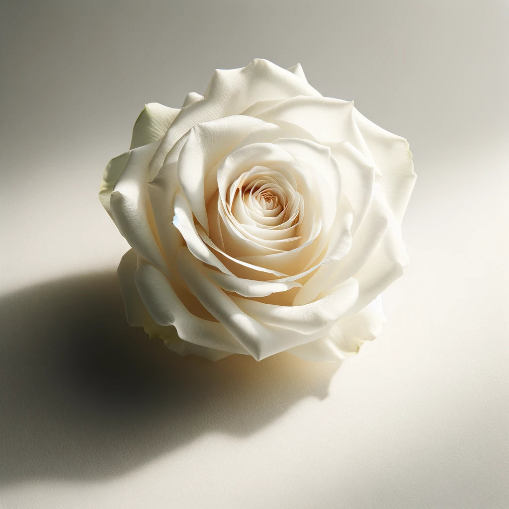 Rosas Brancas