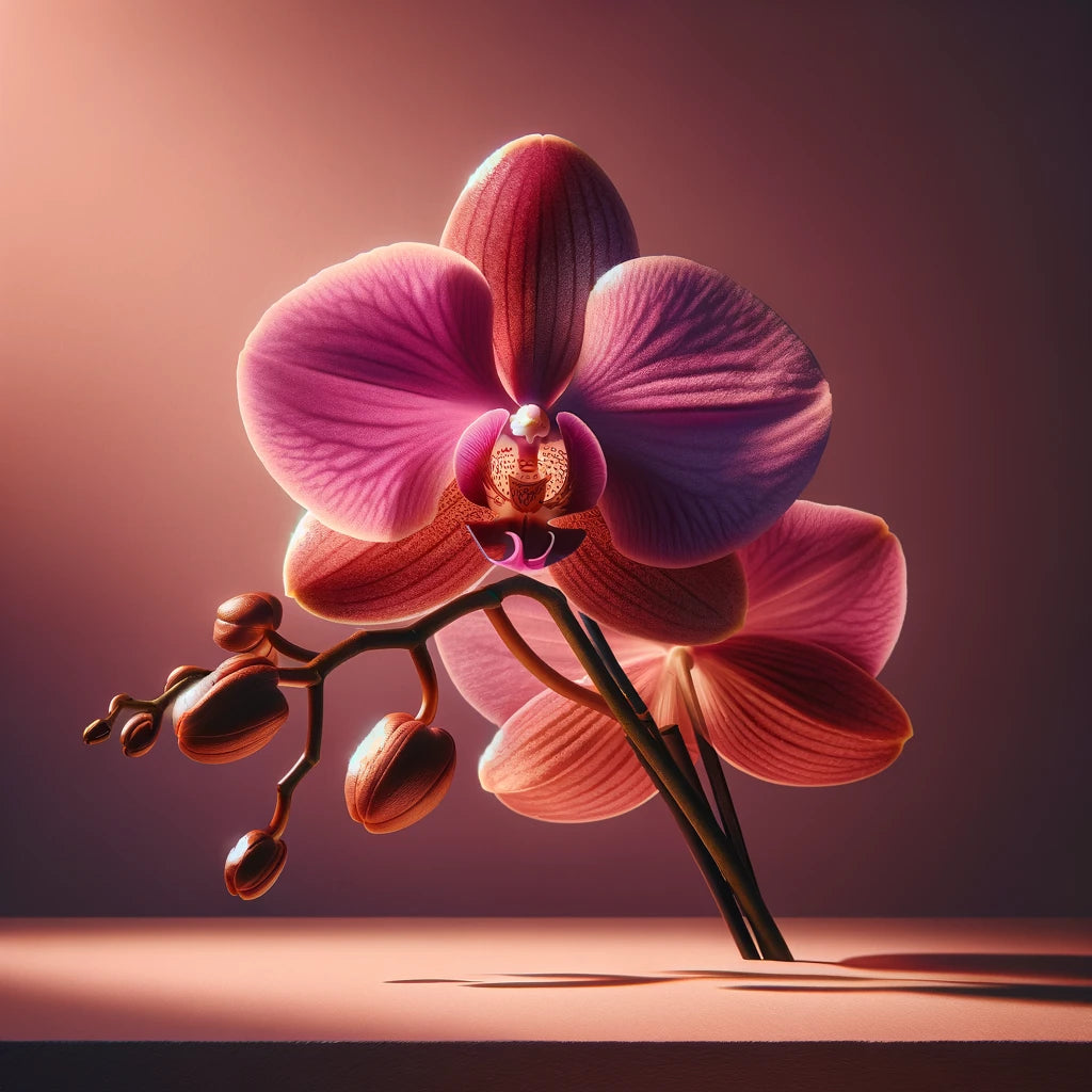 Phalaenópsis