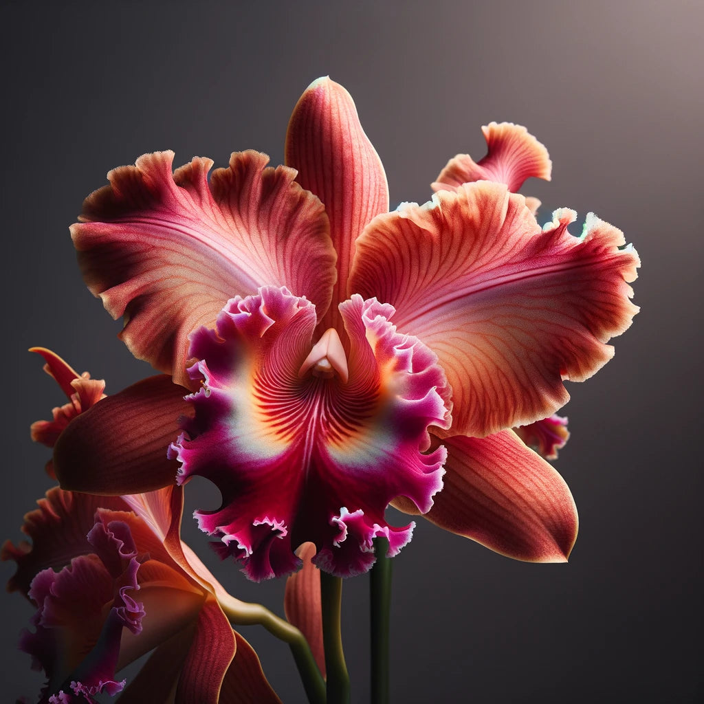 Cattleya