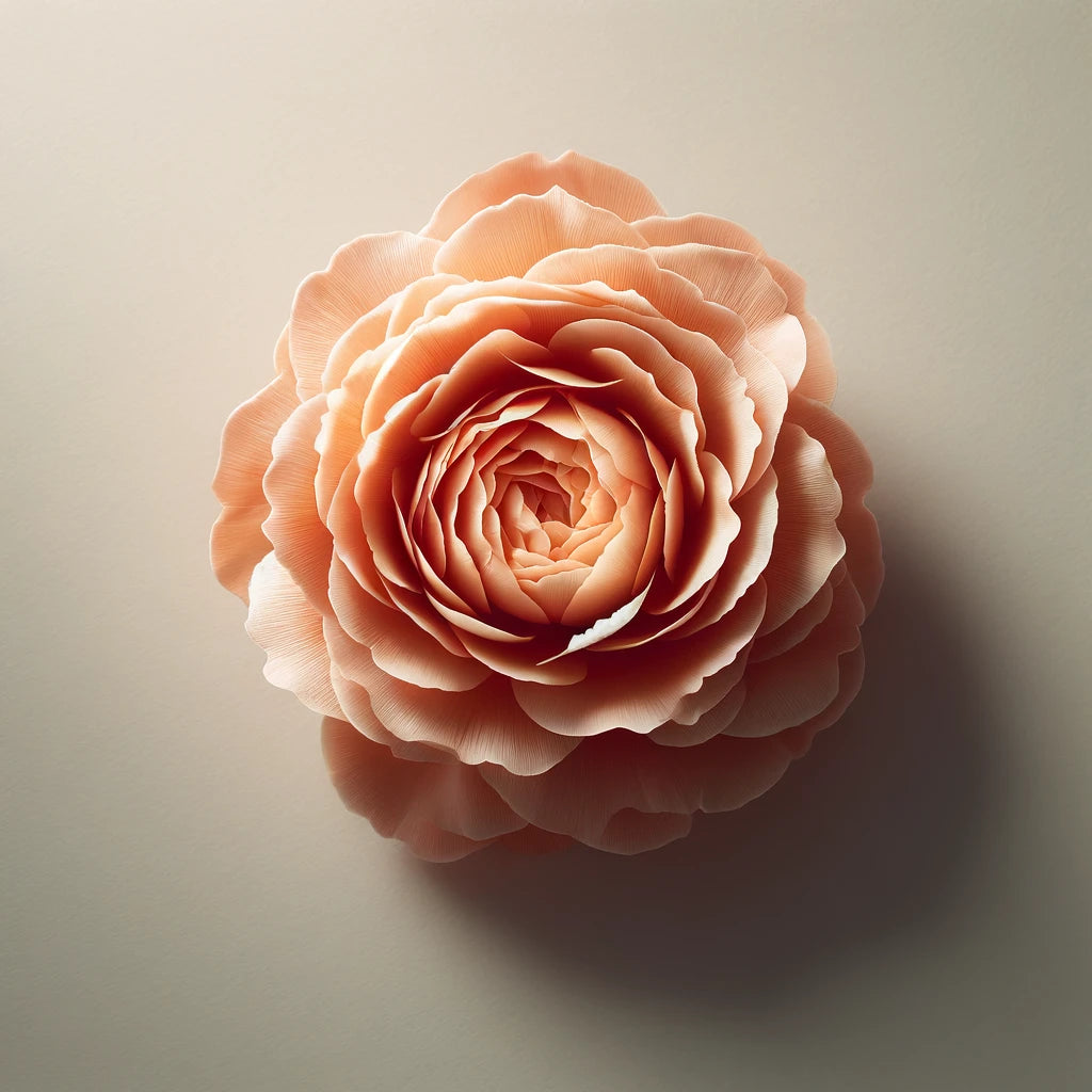 Rosas Chá