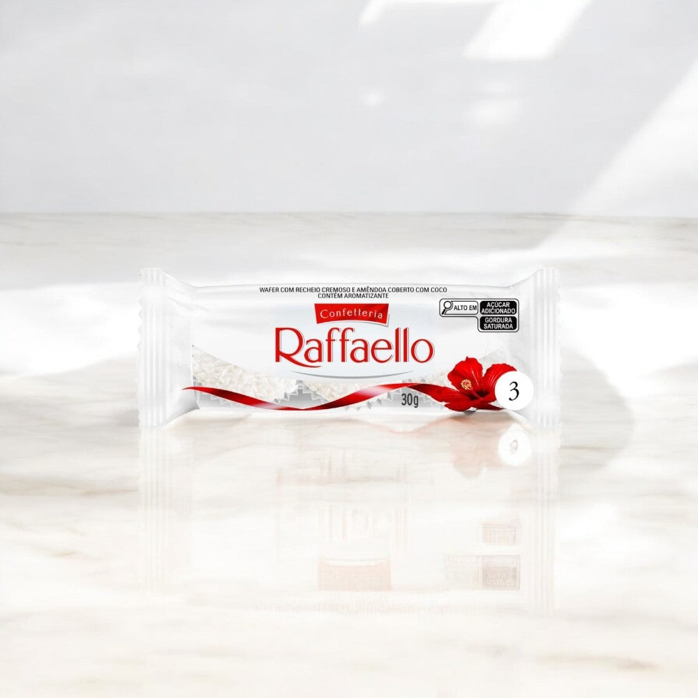 Raffaello - Bombom Wafer (30g)