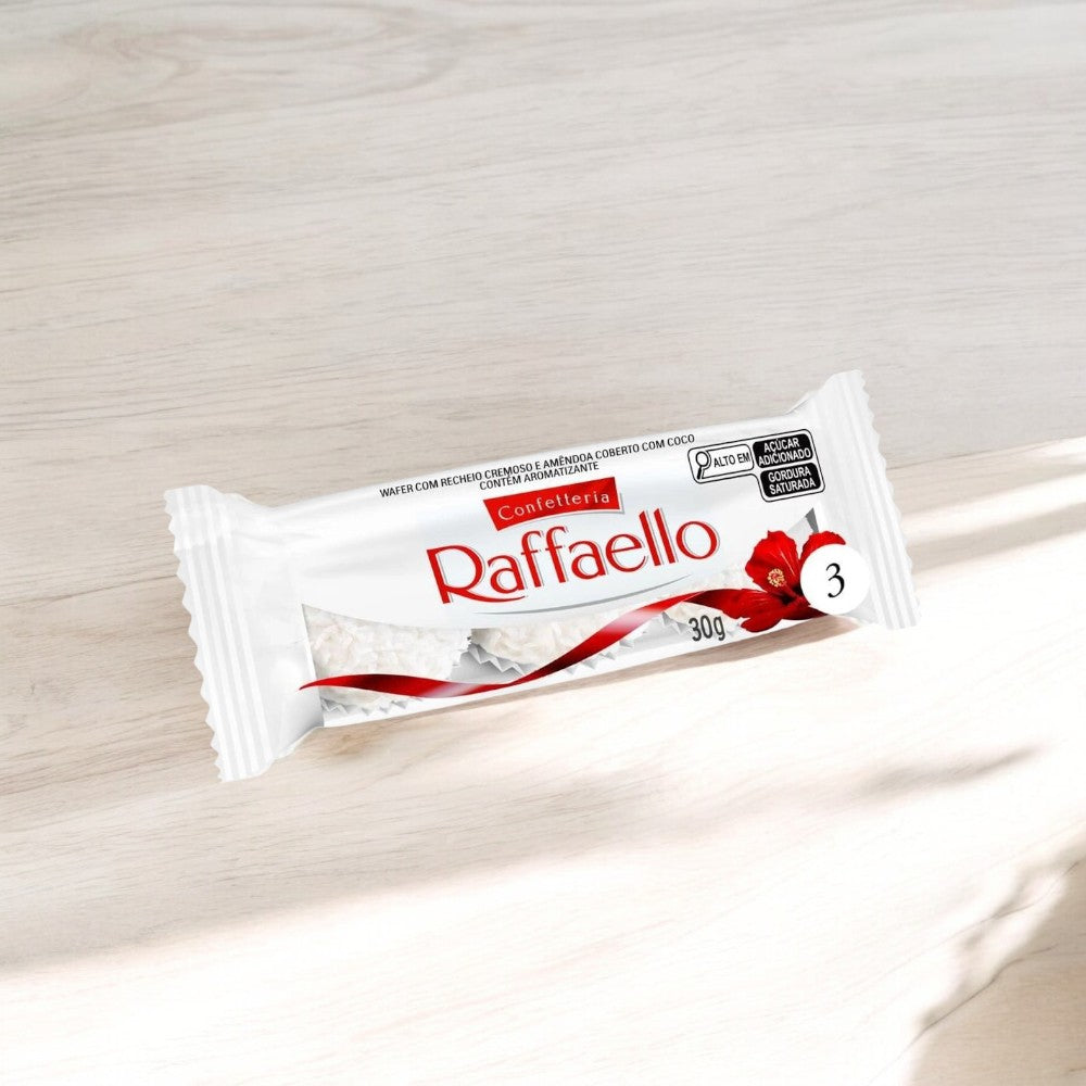 Raffaello - Bombom Wafer (30g)