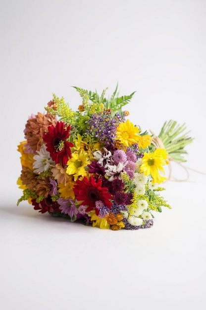 Cone de Flores do Campo