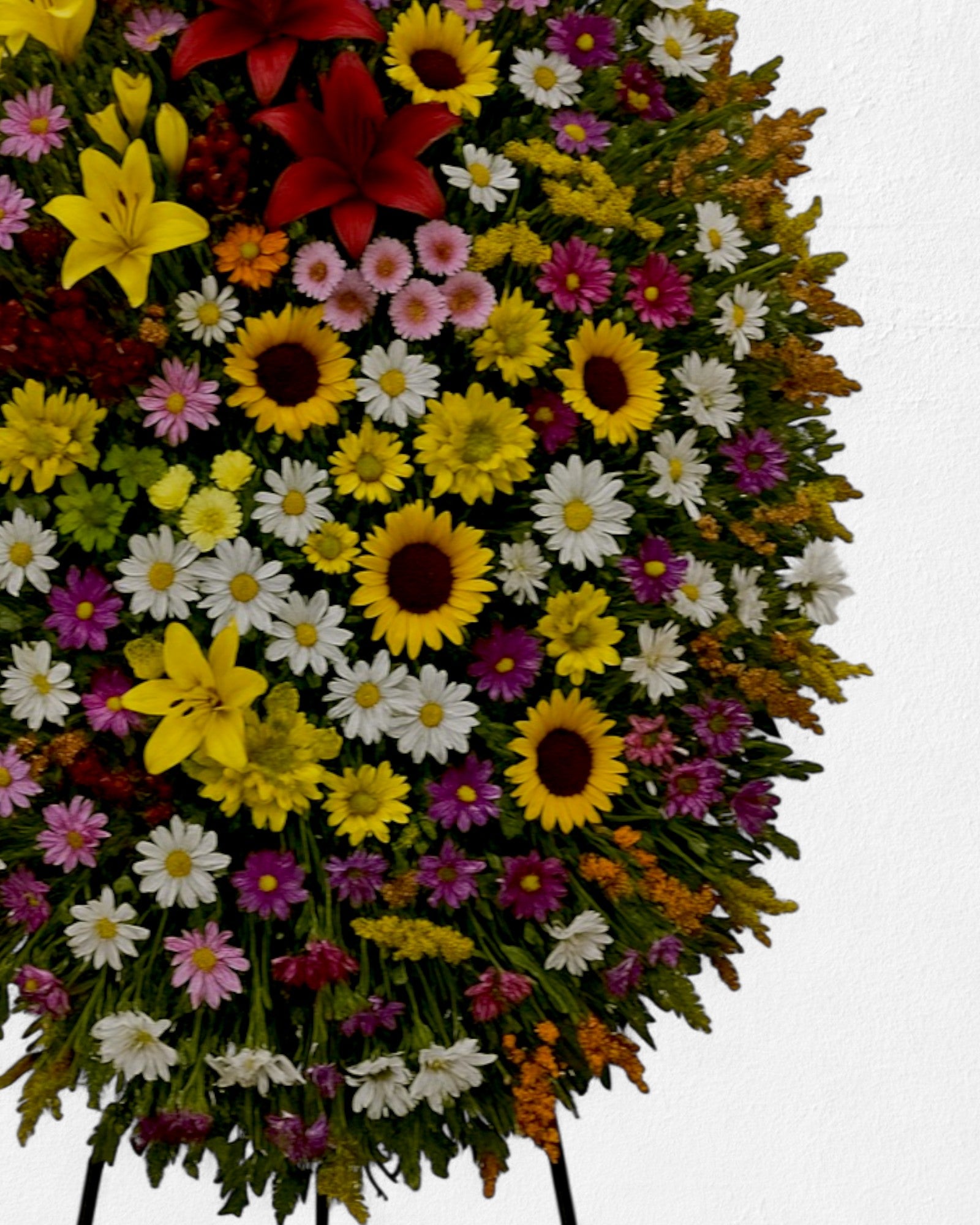 Coroa Clássica 1  · G