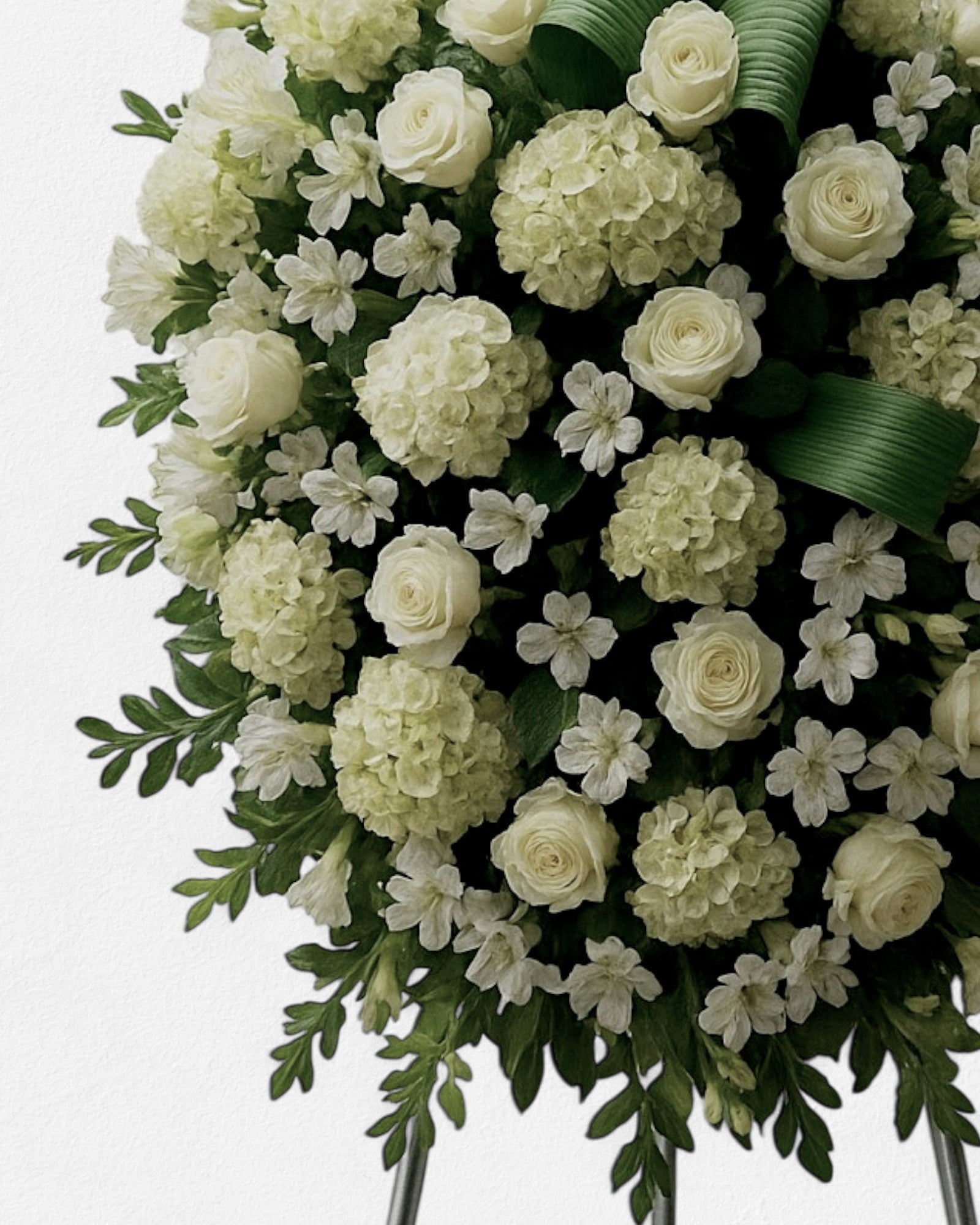 Coroa Tradicional 2  · P